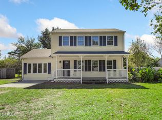 210 Murdoch Rd, Newport, NC 28570