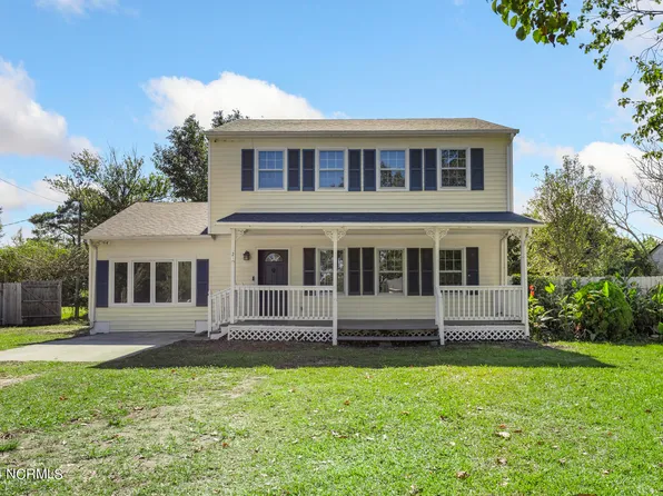 210 Murdoch Road, Newport, NC 28570