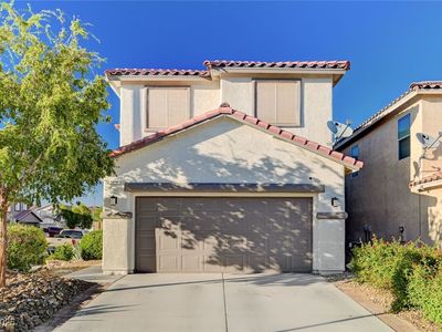 6276 Canebrake Ct, Las Vegas, NV, 89141