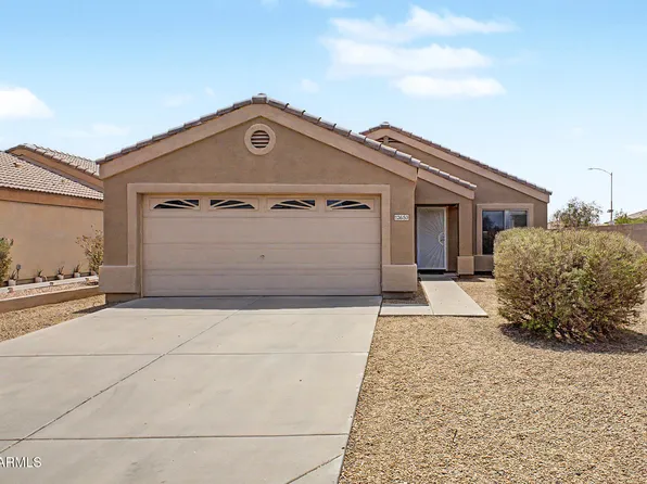 12653 W WILLOW Avenue, El Mirage, AZ 85335