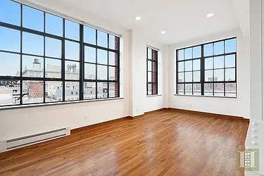 Rented by Halstead Real Estate