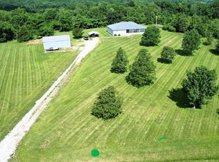 545 Adams Store Poole Mill Rd, Crofton, KY 42217