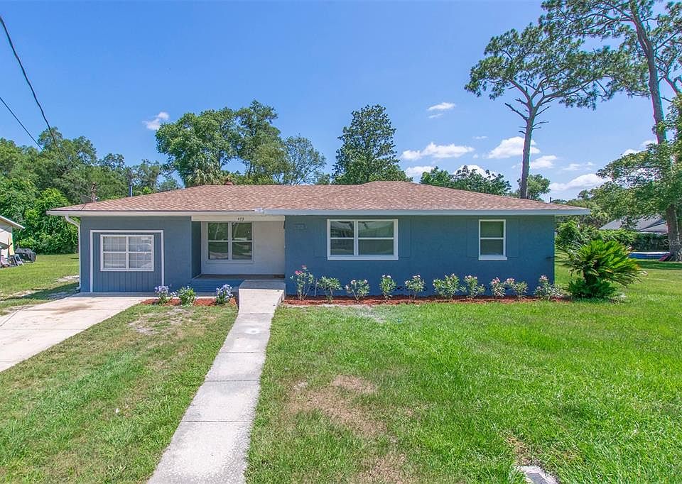 473 W Craig Ave, Lake Helen, FL 32744 Zillow