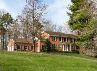 8619 Georgetown Pike, Mc Lean, VA 22102