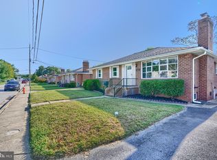 707 Clover Ave, Essex, MD 21221