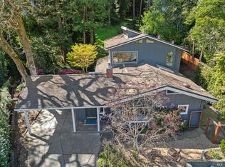 149 Scenic Avenue, San Anselmo, CA 94960