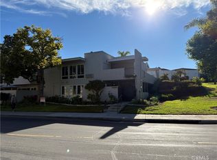 2280 Via Mariposa W UNIT N, Laguna Woods, CA 92637