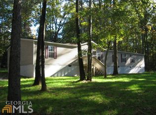 2516 Rogers Church Rd, Commerce, GA 30530