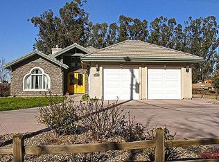 1445 Solomon Rd, Santa Maria, CA 93455