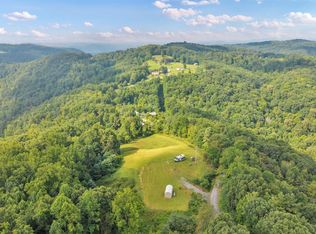 9400 Ellison Ridge Rd, Jumping Branch, WV 25969