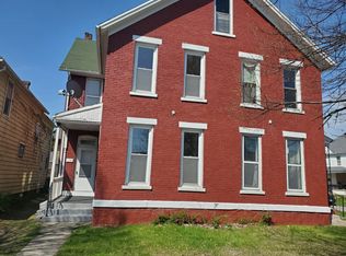 1136 S Hanna St #2, Fort Wayne, IN 46802