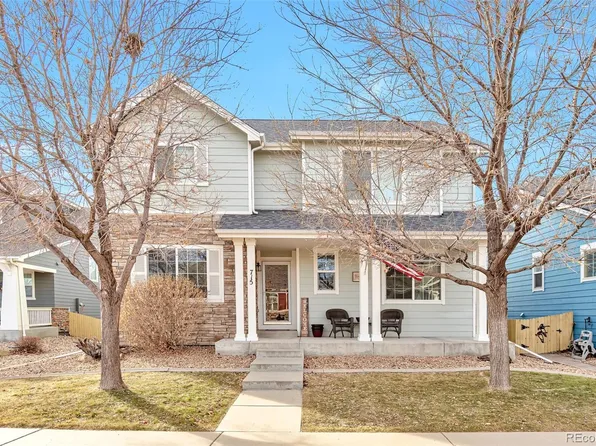715 Summer Hawk Drive, Longmont, CO 80504