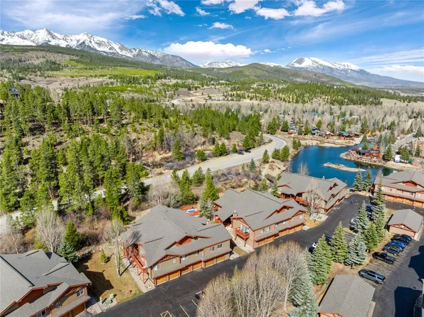 73 Pelican Cir Unit 705, Breckenridge, CO 80424