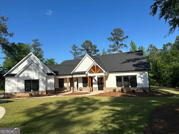 153 Dub Walker Rd, Jackson, GA 30233