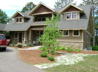 15326 Russell Rd, Brainerd, MN 56401