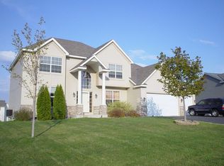 14010 Jessica Dr, Rogers, MN 55374
