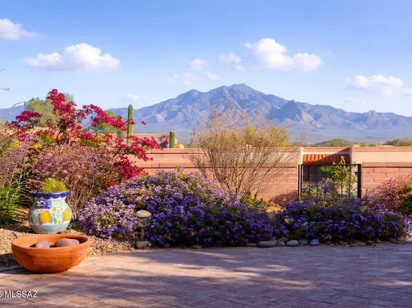 3911 S Via Del Tordo, Green Valley, AZ 85622