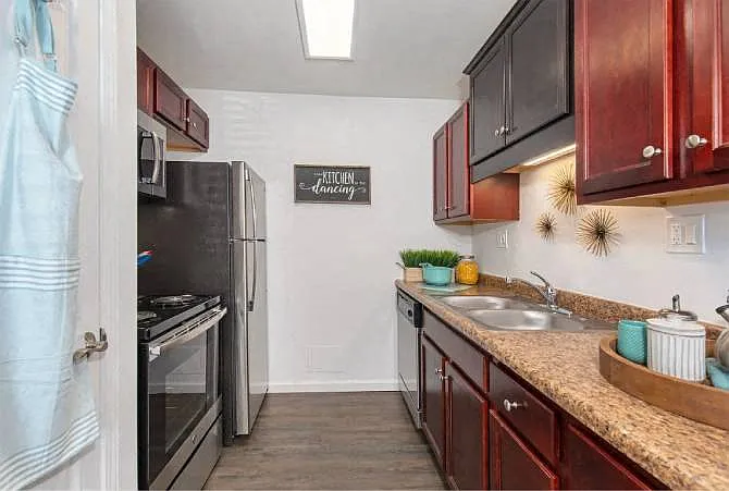 Coldwater Flats LLC — Photo 69