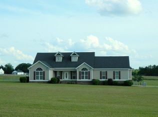 5550 Hambrick Rd, Hahira, GA 31632