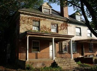 5958 Woodbine Ave, Philadelphia, PA 19131