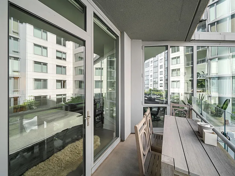 9 Avenue At Port Imperial #414 — Photo 20