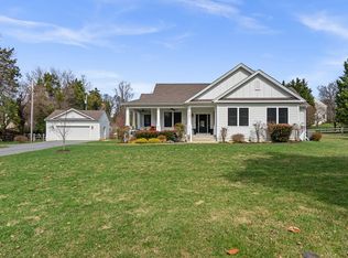 17601 Crystal Spring Ter, Ashton, MD 20861