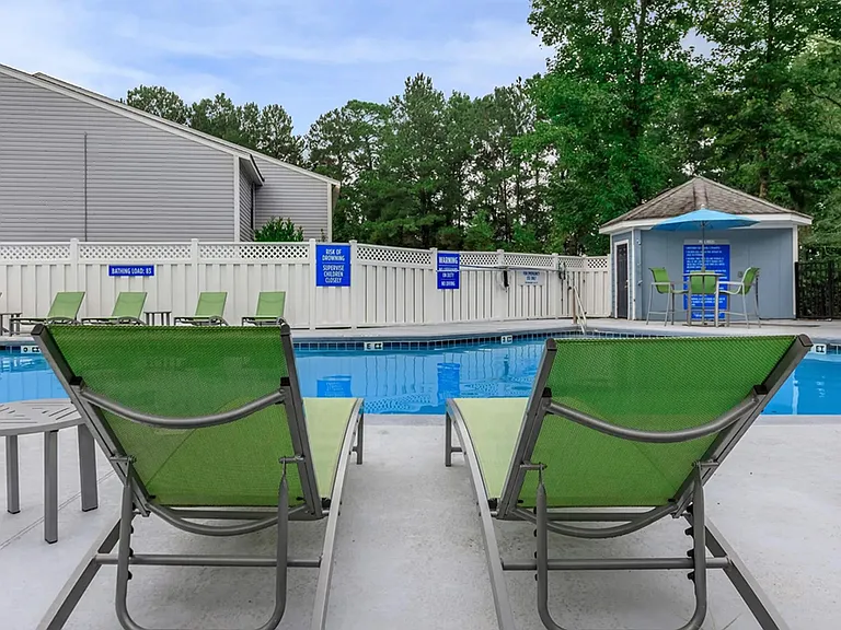 Azure Cove Apartment Homes — Photo 18