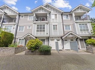 13239 Old Yale Rd #35, Surrey, BC V3T3C5