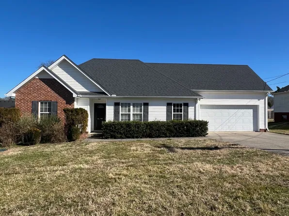 7008 Riverwalk Blvd, Murfreesboro, TN 37130