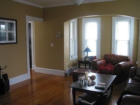 Dining Rm looking into Living Rm