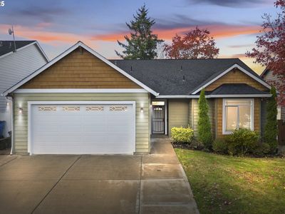 2812 NE 120th Ave, Vancouver, WA, 98682