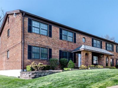 7939 Royal Arms Ct APT 1, Saint Louis, MO, 63123