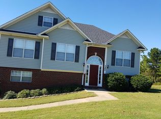 7365 Old Acton Rd, Moody, AL 35004