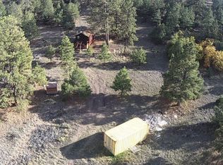 1208 San Isabel Dr, Westcliffe, CO 81252