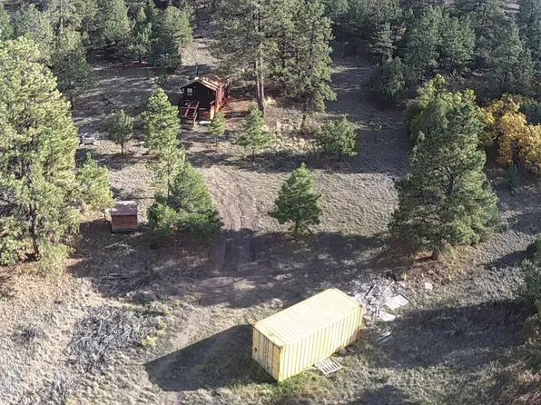 1208 San Isabel Dr, Westcliffe, CO 81252