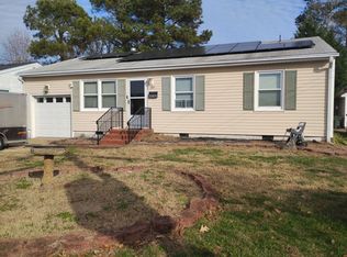 304 Londonshire Ter, Hampton, VA 23666