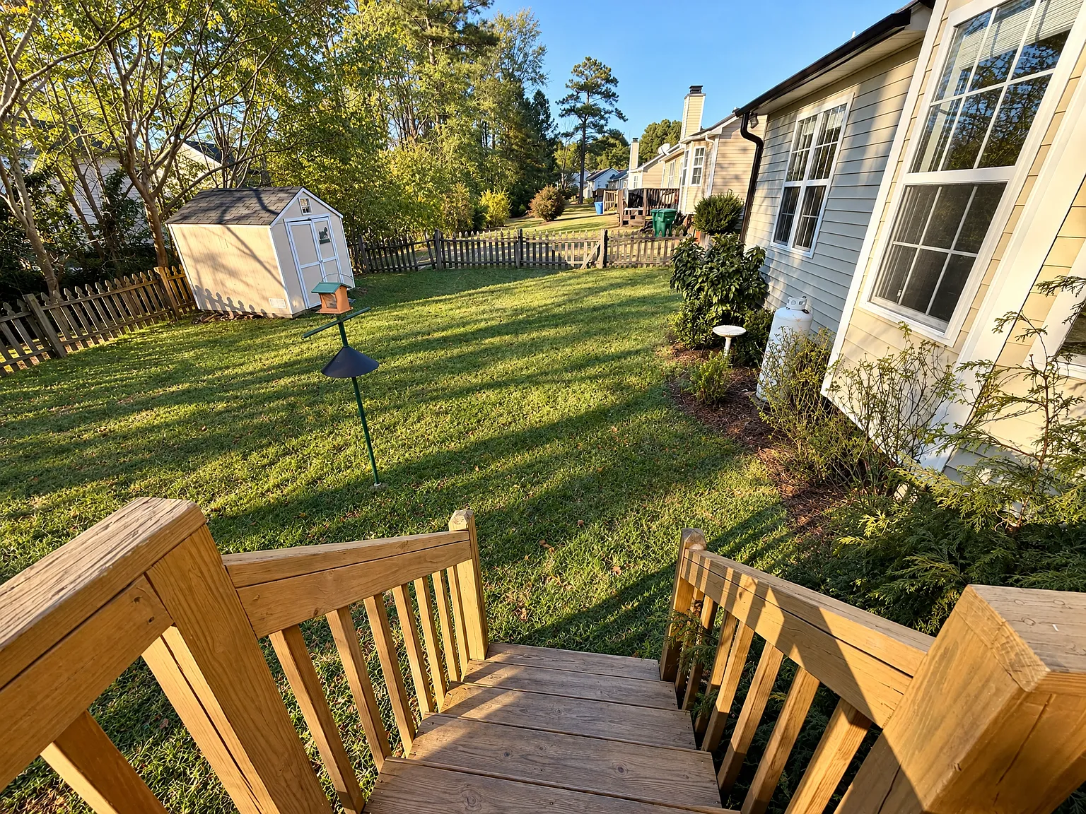 1024 S Philwood Ct — Photo 4
