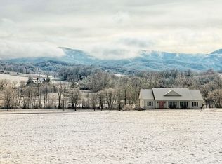 182 Saint Johns Way, Chilhowie, VA 24319