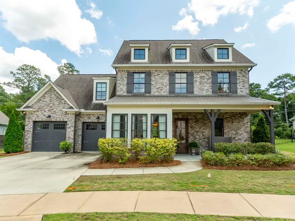 3340 Southbend Cir, Vestavia Hills, AL 35216