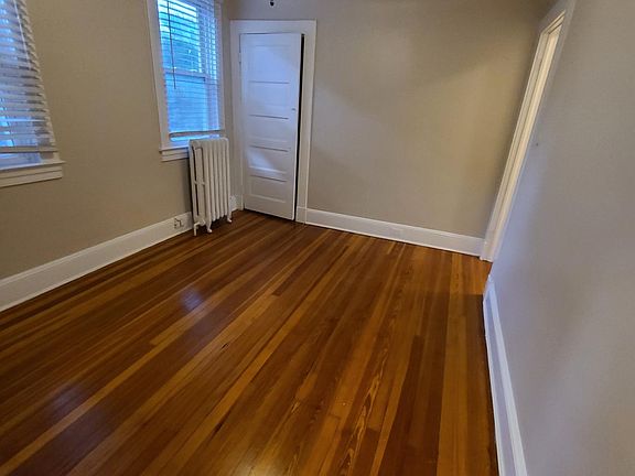 Dining Room/Second Bedroom