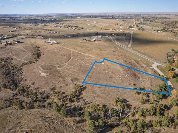 5 Buffalo View Ct, Belle Fourche, SD 57717