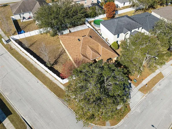 5030 SILVER THISTLE LANE, ST CLOUD, FL 34772