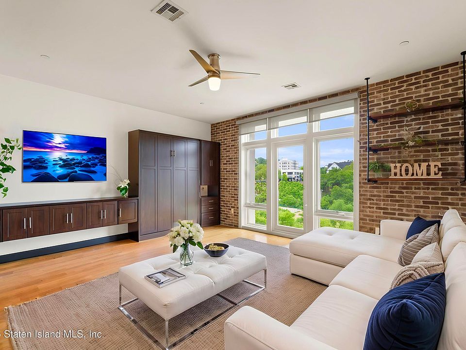 1st image of 90 Bay Street Lndg APT 5H