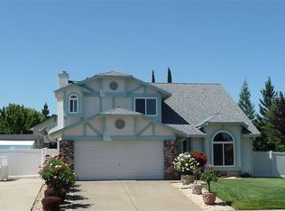 151 Casselman St, Folsom, CA