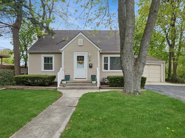 (undisclosed Address), Lake Zurich, IL 60047