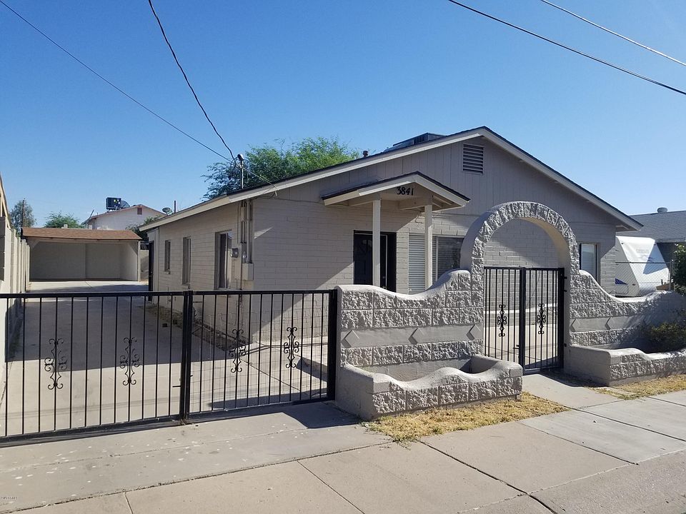1st image of 3841 W Calle Primera