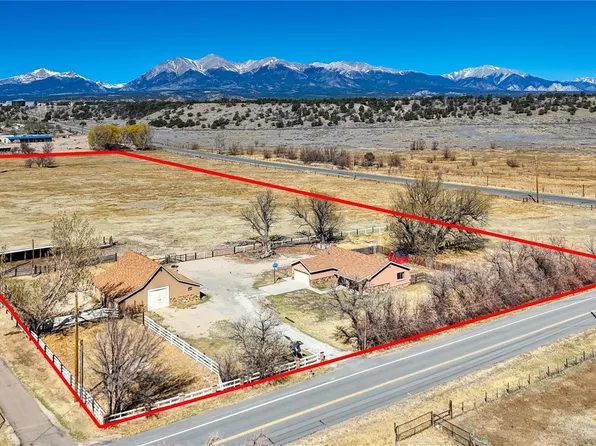 7885 County Road 145, Salida, CO 81201