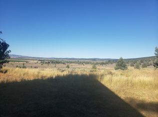 543-445 Punkin Center Rd, Bieber, CA 96009