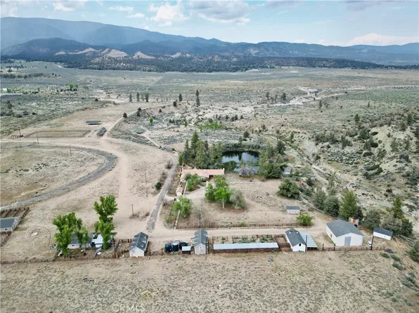 15450 Lockwood Valley Rd, Frazier Park, CA 93225