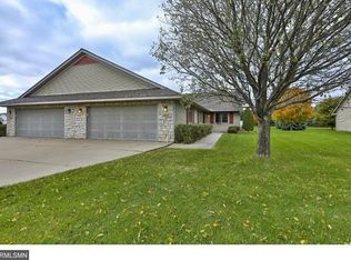 203 Tuttle Dr, Hastings, MN 55033